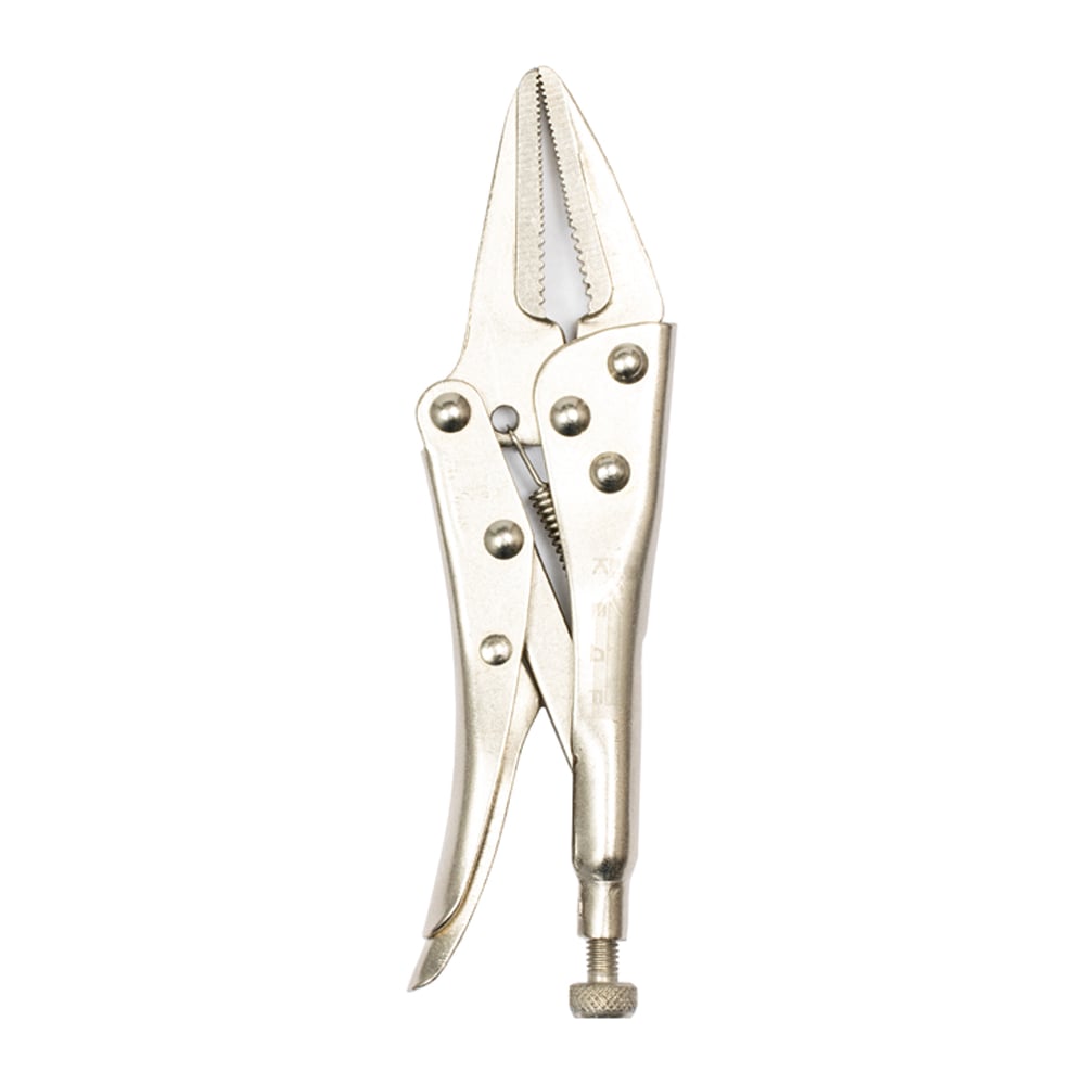 Изображение товара Ручной зажим Кедр 6,5J PRIME - полупрофессиональный инструмент для фиксации