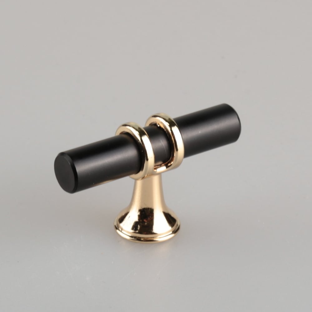 Ручка-кнопка Brante ручка кнопка cappio d 18 mm золото