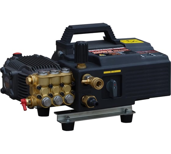 Изображение товара Аппарат Посейдон DANAU 2.2 кВт (220В), 150 бар, 7.6 л/мин DANAU E2-150-8-DU-Handy-Gun