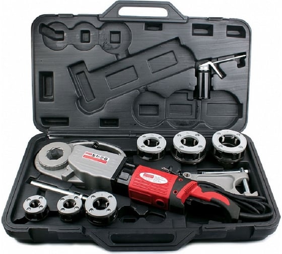 Изображение товара Электрический резьбонарезной клупп Rotorica Twistor E2С RT.1322010