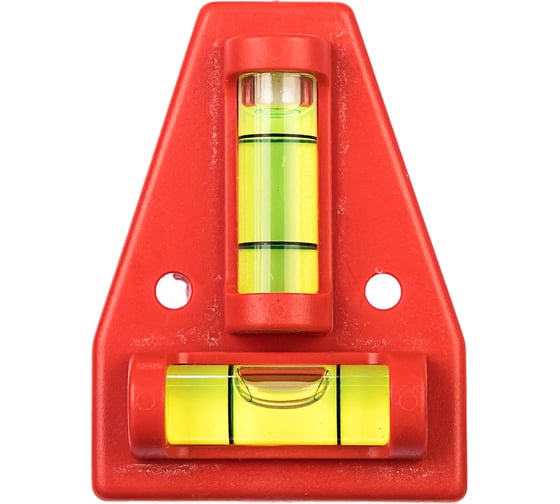 Изображение товара Крестовой уровень STABILA тип 2D 07804