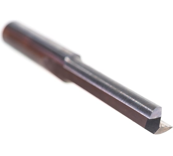 Изображение товара Фреза пазовая монолитная (8x31.7x60 мм; S 8 мм) по дереву СМТ 912.080.11