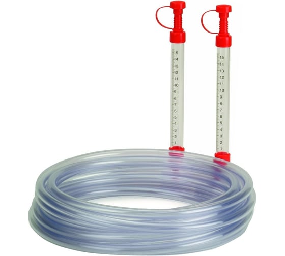 Изображение товара Гидростатический уровень STABILA тип 93 ZS 2000 см 14302