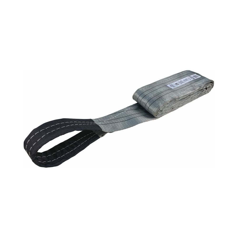 Изображение товара Строп HITCH REGULAR WIDE СТП 4 т, 6 м из полиэстера