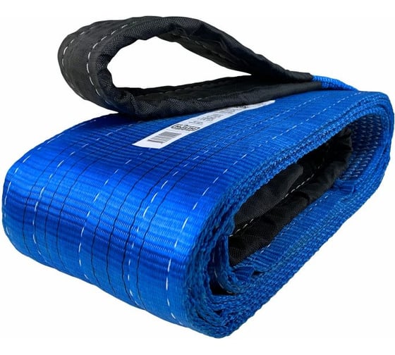 Изображение товара Строп HITCH REGULAR СТП 8 т, 5 м, SF6, 200 мм SZ077975