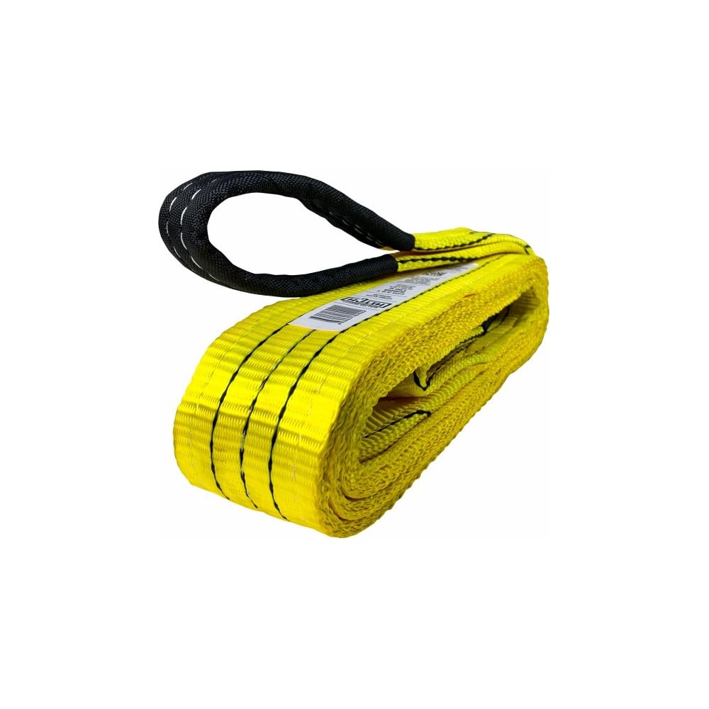 Изображение товара Строп HITCH REGULAR СТП 3 т, 7 м, SF6, 75 мм SZ077921
