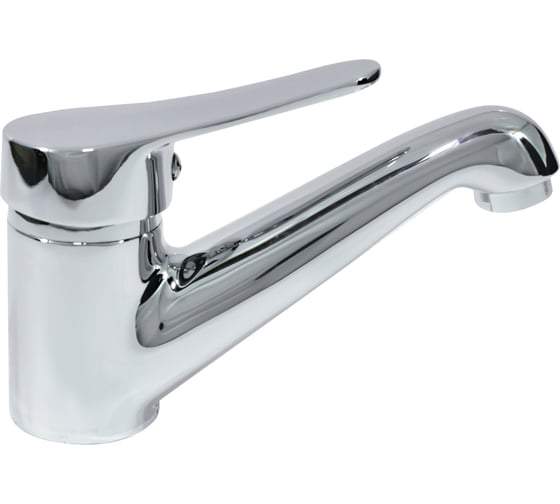 Изображение товара Смеситель для раковины однорычажный Guven 9401