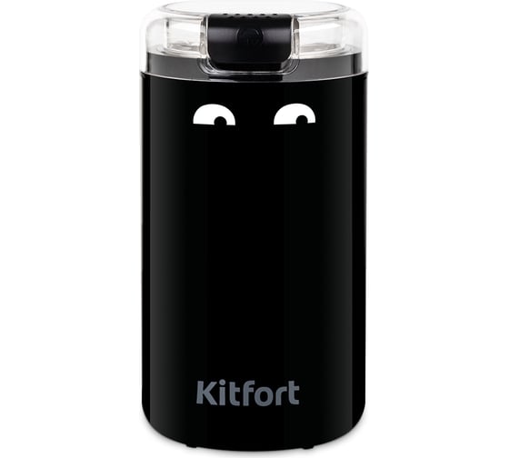 Изображение товара Кофемолка Kitfort КТ-7116