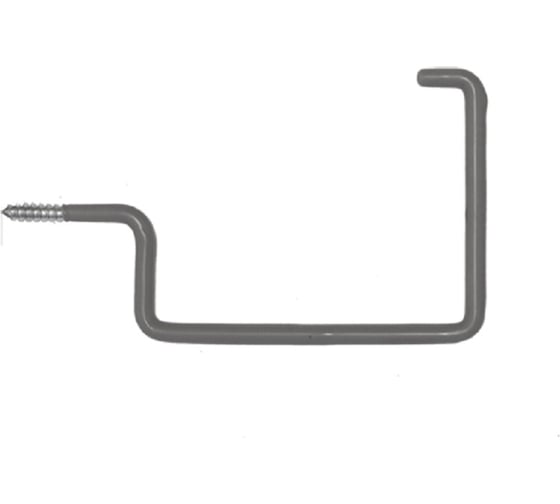 Изображение товара Вкручивающийся крюк для различных нужд 1 шт. ESSE SIH07