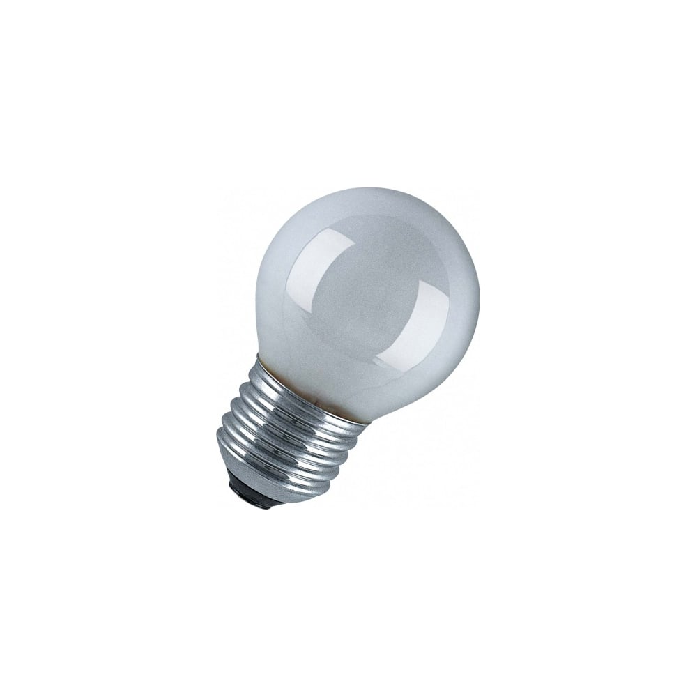 фото Лампа накаливания classic p fr 60w e27 osram 4008321411778