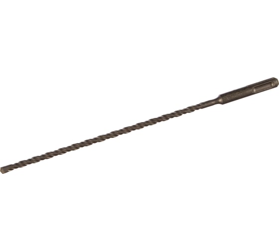 Изображение товара Бур SDS+ (6х260 мм) профи АТАКА 8080190