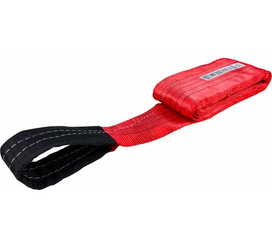 Изображение товара Строп HITCH REGULAR WIDE СТП 5 т, 5 м, SF5, 150 мм SZ078123
