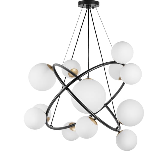 Изображение товара Подвесная люстра Lightstar croco 815417