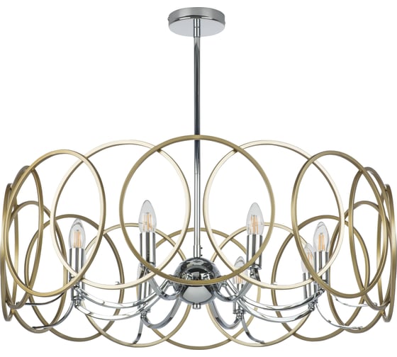 Изображение товара Люстра на штанге Lightstar regolo 713083