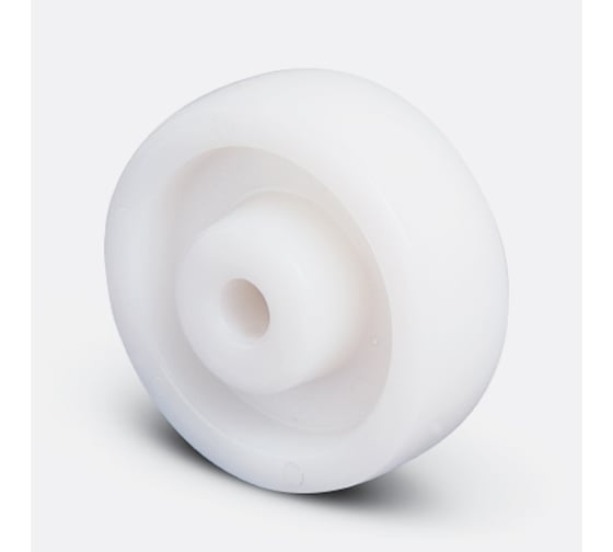 Изображение товара Колесо для оси EMES HKZ125X40