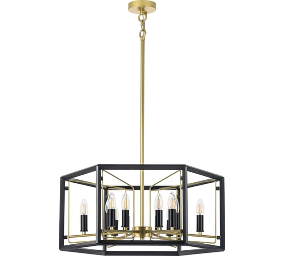 Изображение товара Подвесная люстра Lightstar regolo 713327