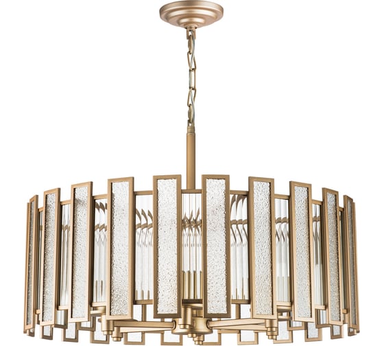 Изображение товара Подвесная люстра Lightstar agave 712062