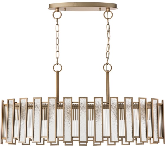 Изображение товара Подвесная люстра Lightstar agave 712162