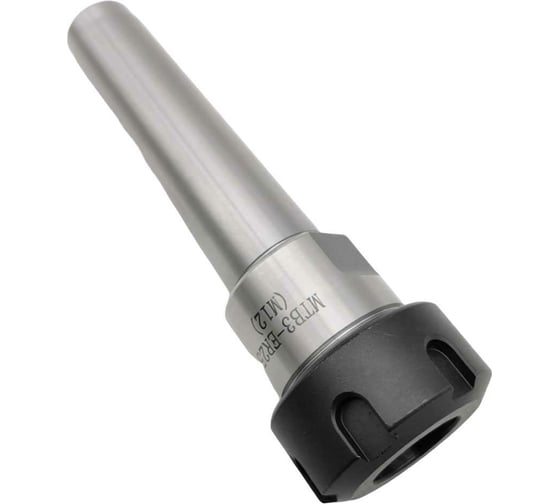 Изображение товара Патрон цанговый КМ3, М12, ER25 BESTE AC00900211