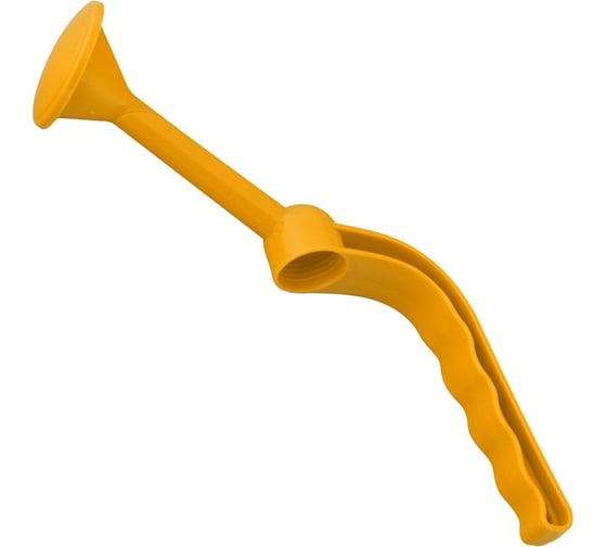 Изображение товара Насадка-лейка на бутылку МУЛЬТИДОМ Роса общая длина 27.5 см, 2 цвета VL83-156