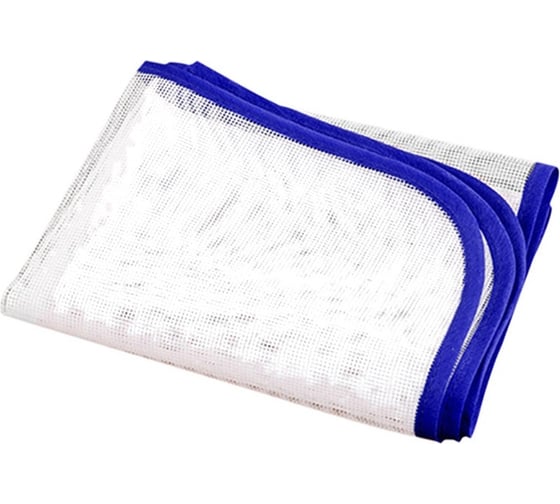 Изображение товара Сетка для глажения белья EUROHOUSE 40х90 см 8648