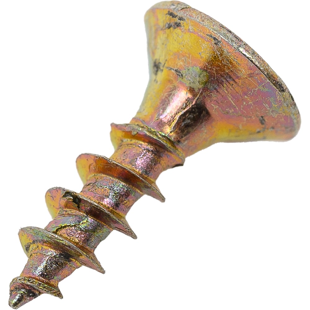 Саморез Невский Крепеж ШУЖ 3,5x12, потайная головка (35 шт.) 802390