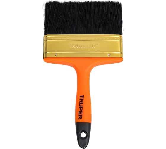 Изображение товара Малярная кисть Truper BRT-5 14487
