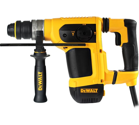 Изображение товара Перфоратор DEWALT D 25413 K