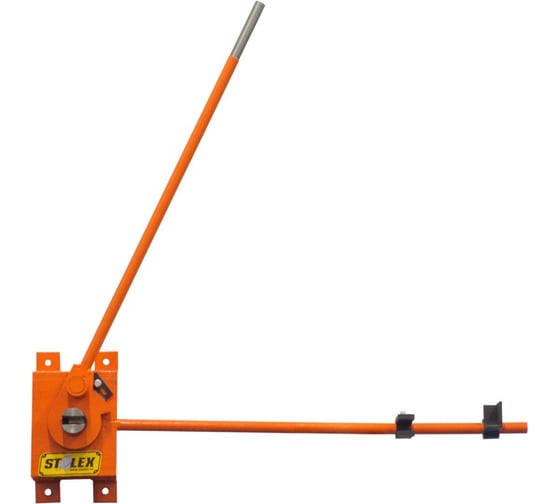 Изображение товара Арматурогиб Stalex DR-12 100217