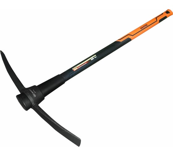 Изображение товара Кирка SKRAB FIBER 2000 г, 900 мм 20266