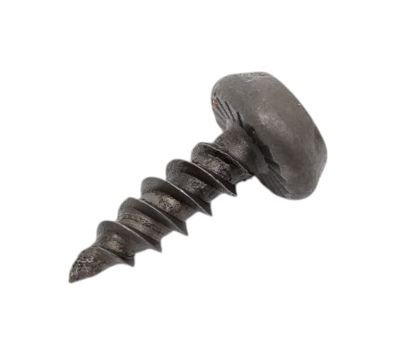 Изображение товара Саморез Rizzel ПМ 3,5x11 по металлу острый фосфатированный 18000 шт 00-00467573