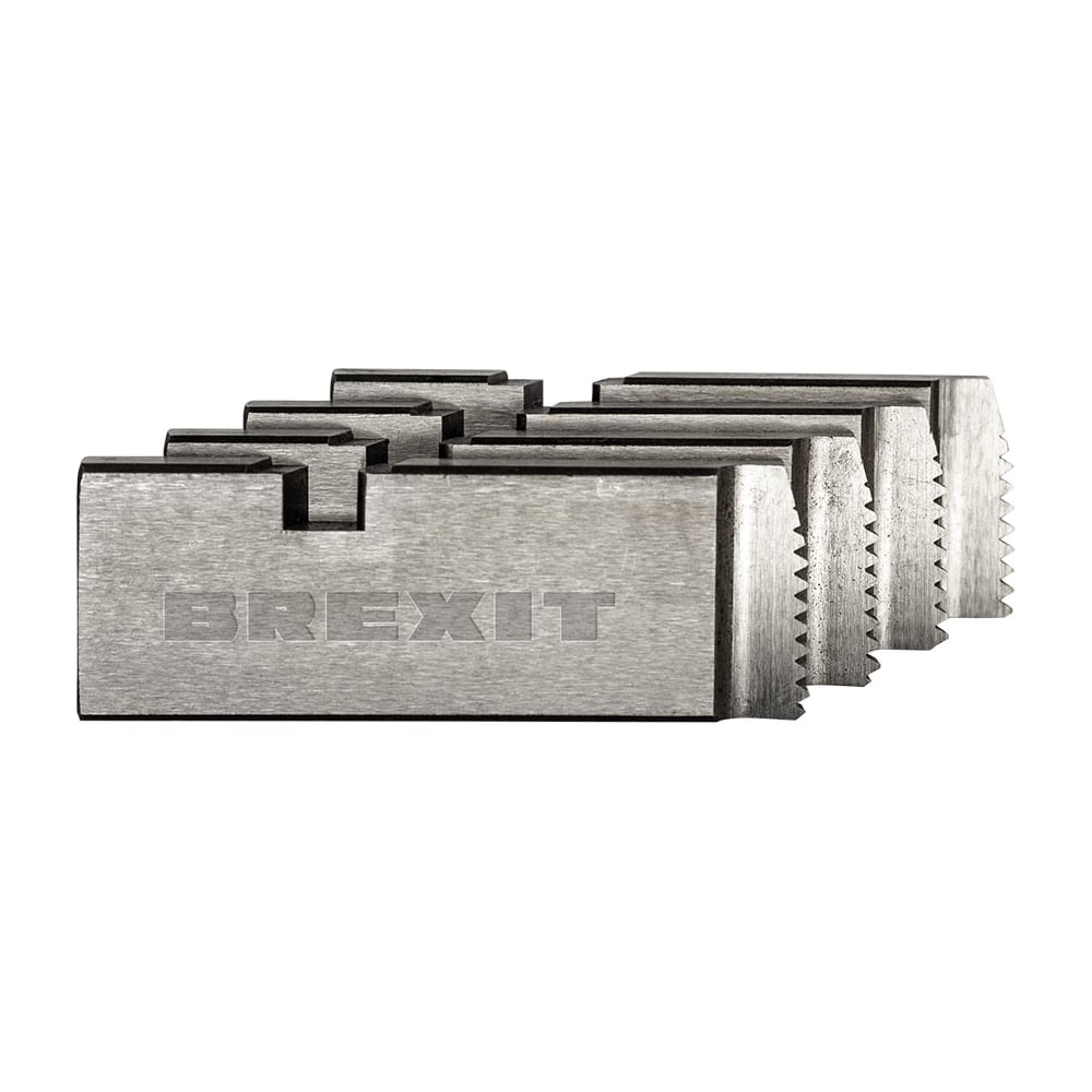 Изображение товара Резьбонарезные ножи М14-16 BREXIT 2100138 профессиональные инструменты