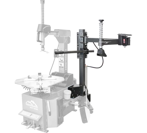 Изображение товара Пневматическое устройство третья рука правосторонняя установка Trommelberg PL1350