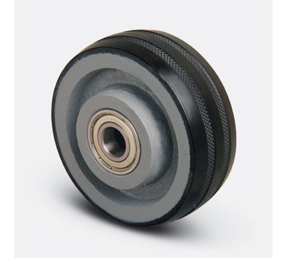 Изображение товара Колесо большегрузное для оси EMES VBR100X35620215