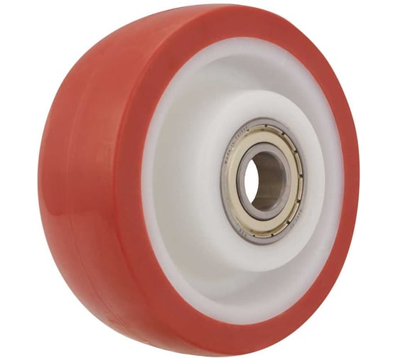 Изображение товара Колесо большегрузное для оси EMES ZBP100X35620215