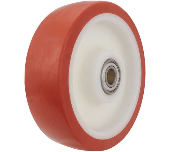 Изображение товара Колесо большегрузное для оси EMES ZBP150X45620215