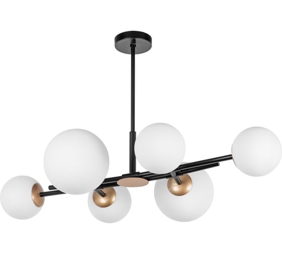 Изображение товара Люстра на штанге Lightstar croco 815460