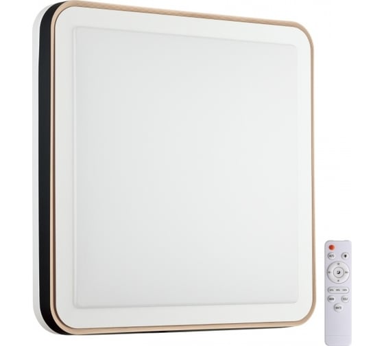 Изображение товара Настенно-потолочный светильник СОНЕКС LED 48W AKUNA 7621_DL