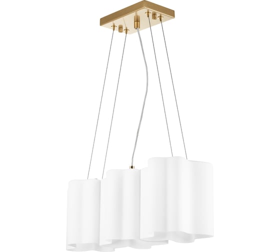 Изображение товара Подвесная люстра Lightstar nubi 802133