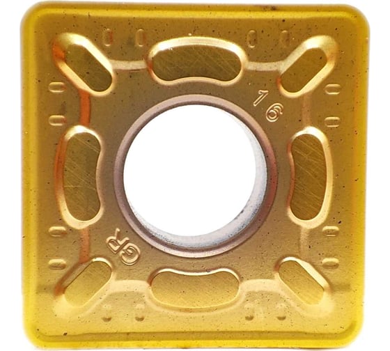 Изображение товара Пластина SNMG190616-GR JT1225 СпецТехИнструмент SNMG190616GRJT1225STI