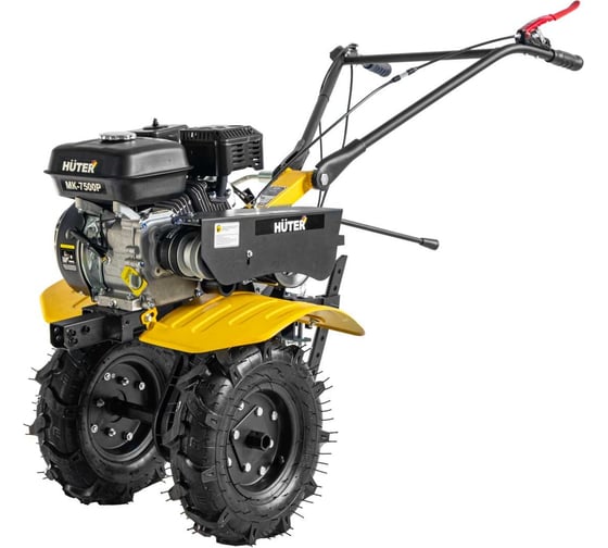 Изображение товара Сельскохозяйственная машина Huter МК-7500P 70/5/5