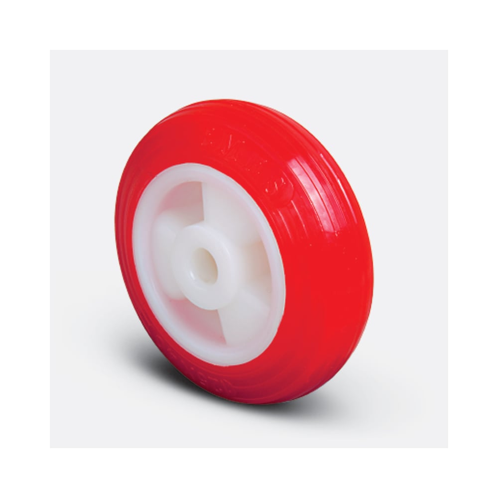 фото Колесо для оси emes