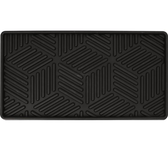 Изображение товара Поддон для обуви МУЛЬТИДОМ размер 72x38 см ПТ72-51