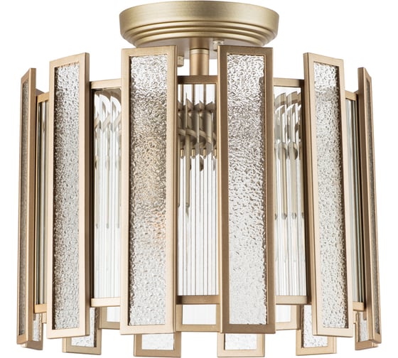 Изображение товара Потолочная люстра Lightstar agave 712042