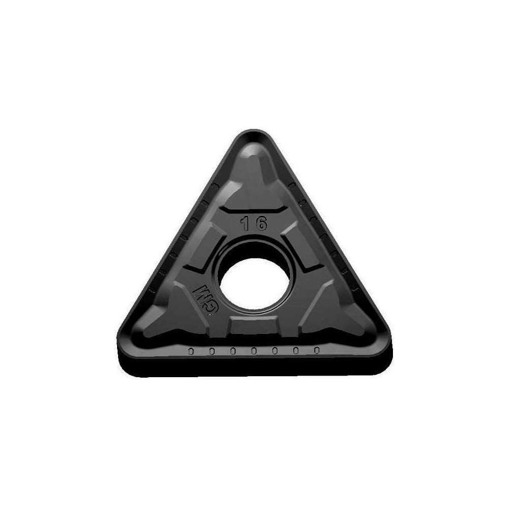 Изображение товара Пластина TNMG220412-GM JT4225 для токарных станков специнструмент