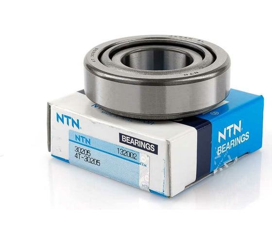 Изображение товара Подшипник NTN 4T- 30205
