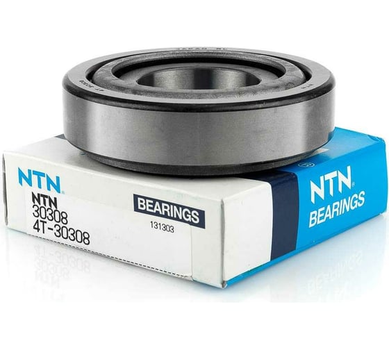 Изображение товара Подшипник NTN 4T- 30308