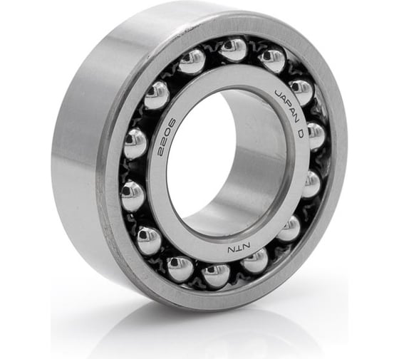 Изображение товара Подшипник NTN 2206 S