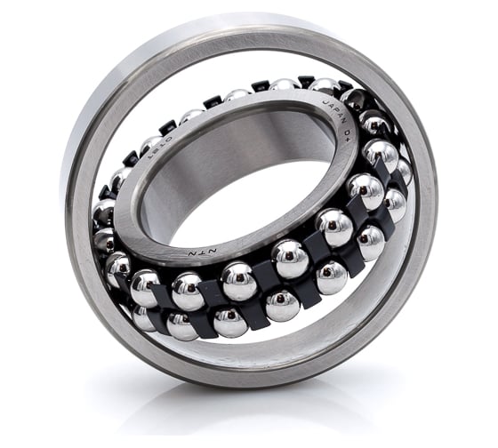 Изображение товара Подшипник NTN 1210 S