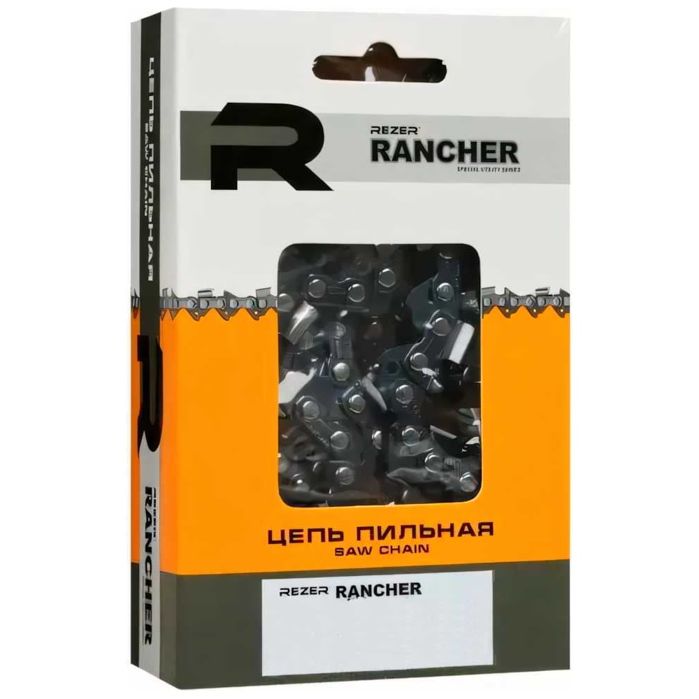 Цепь Rezer Rancher BP-8-1.5-76 04.003.00033